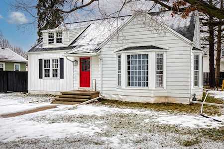 1505 Wisconsin St Oshkosh, City of Oshkosh, WI 54901