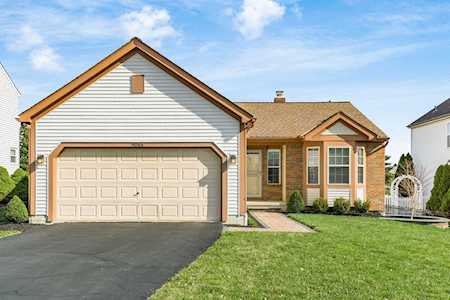 9046 Longstone Drive Lewis Center, OH 43035