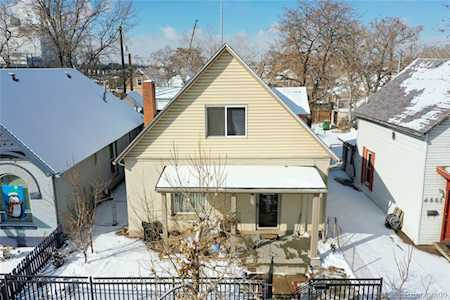 4657 Columbine St Denver, CO 80216