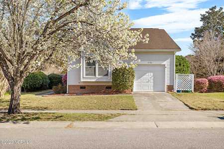 4180 Abbington Terrace Wilmington, NC 28403