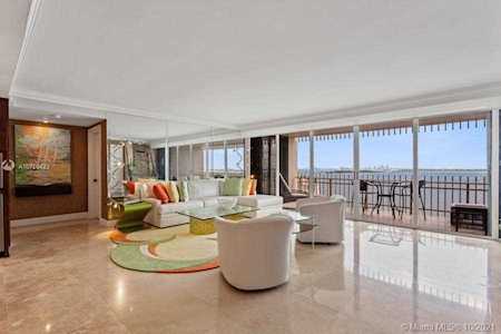3 Grove Isle Dr #C1703 Miami, FL 33133