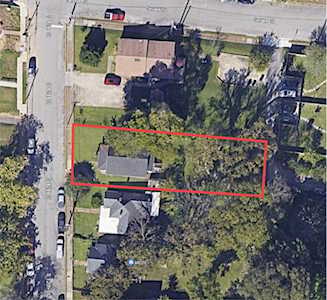 705 S 12th Street Nashville, TN 37206