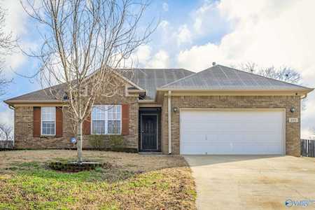 201 Steppe Court Huntsville, AL 35811