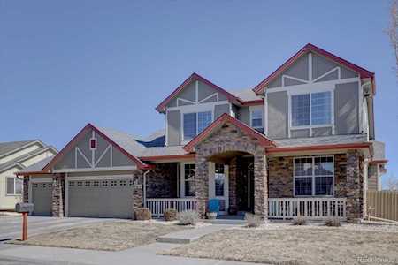 10614 Clarkeville Way Parker, CO 80134