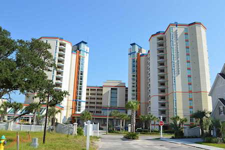 5200 N Ocean Blvd. #757 Myrtle Beach, SC 29577