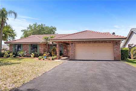 200 NW 121st Ter Coral Springs, FL 33071