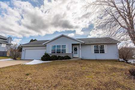5137 Prairie Rose Rd Madison, WI 53704