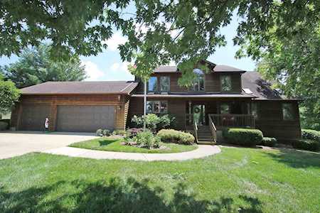105 Country Ln Georgetown, KY 40324