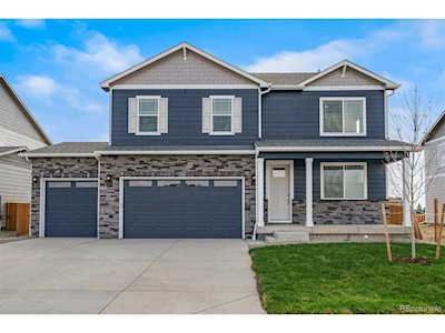 13718 Siltstone St Mead, CO 80504