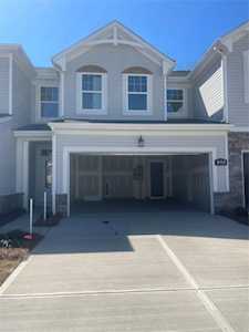 8117 Overmeadow Ln Charlotte, NC 28269