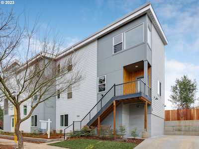 3140 SE Francis ST Portland, OR 97202