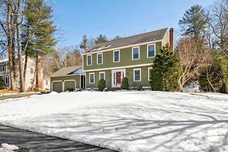 22 Samuel Gamwel Rd Northborough, MA 01532