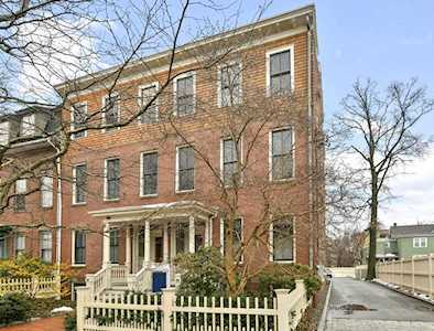 96 Ellery Street #2 Cambridge, MA 02138
