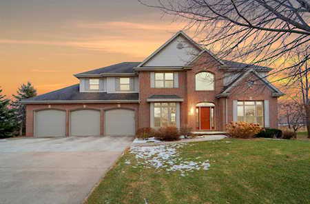 3870 Woodduck Ct Oshkosh, City of Oshkosh, WI 54904
