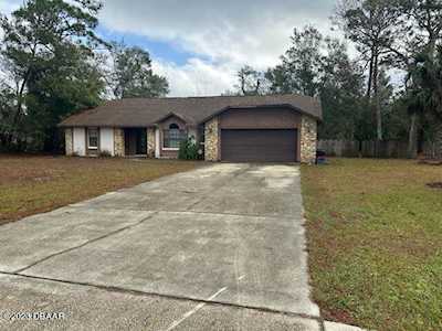 5832 Boggs Ford Road Port Orange, FL 32127