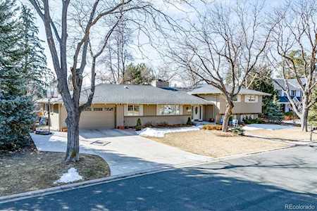 6186 E Princeton Ave Cherry Hills Village, CO 80111