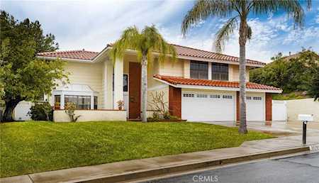 20701 Vista Del Norte Yorba Linda, CA 92886