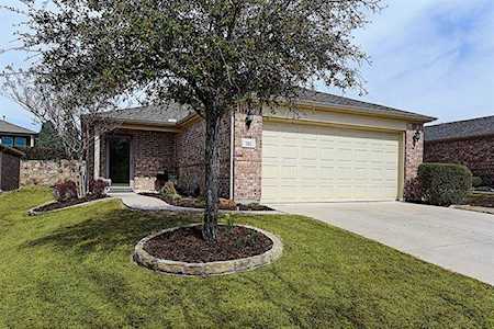 212 Montague Lane Frisco, TX 75036
