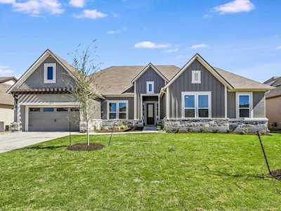 1760 Headwaters BLVD Dripping Springs, TX 78620