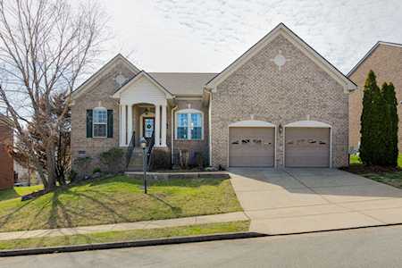 3532 Fair Meadows Dr Nashville, TN 37211