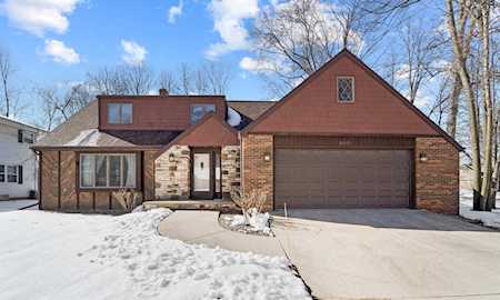 3201 S White Birch Ln Appleton, City of Appleton, WI 54915