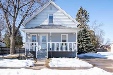1909 Mt Vernon St Oshkosh, City of Oshkosh, WI 54901