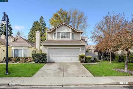140 Gardner Pl Danville, CA 94526