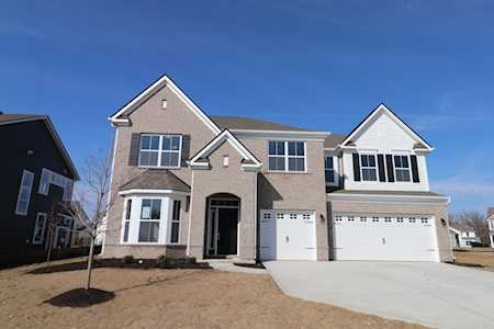 4182 Ironclad Dr Bargersville, IN 46106