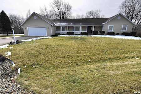 6 Woodhaven Ct Metamora, IL 61548