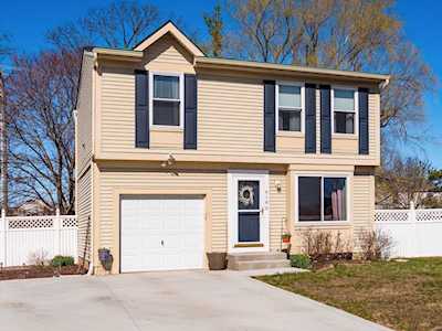 6180 Greenhaven Avenue Galloway, OH 43119