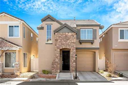 1763 Spanish Sky Ave Las Vegas, NV 89183