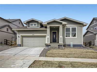 4895 River Landing Ave Firestone, CO 80504