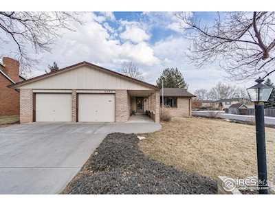 2502 Dotsero Ct Loveland, CO 80538
