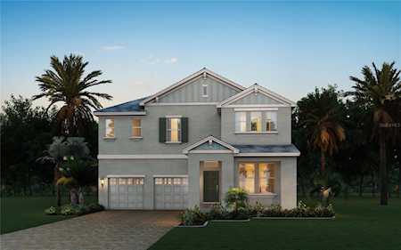 16261 Point Rock Dr Winter Garden, FL 34787