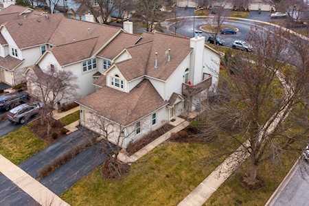 1231 Tennyson Ln #0 Naperville, IL 60540