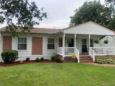2003 Maple St Richmond, VA 23223