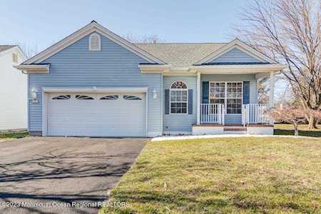 75 Wordsworth Rd Brick, NJ 08724
