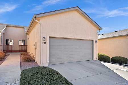 730 Cima Vista Point Colorado Springs, CO 80916