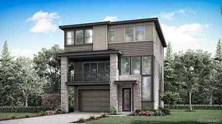 15744 W Girard Ave Morrison, CO 80465