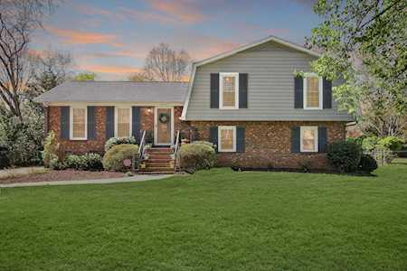6436 Long Meadow Rd Charlotte, NC 28210