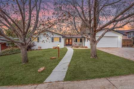 2773 S Knoxville Way Denver, CO 80227