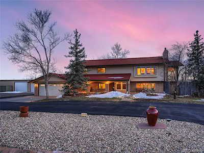 12942 W 75th Place Arvada, CO 80005