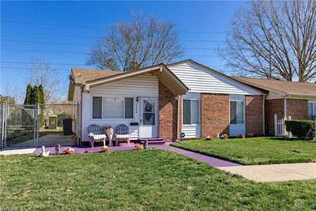 2909 Peppercorn Ct Virginia Beach, VA 23453