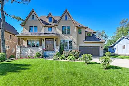 622 Hillside Dr Hinsdale, IL 60521
