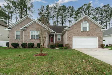 3529 Brannon Dr Virginia Beach, VA 23456