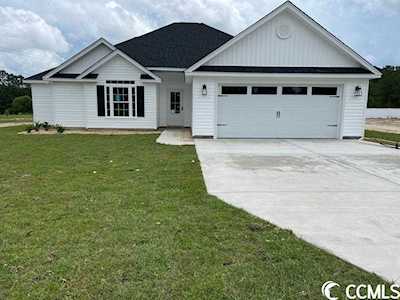 5492 Pebble Ln. Conway, SC 29526