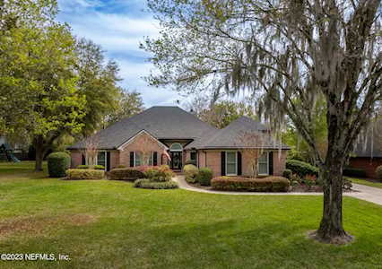 11917 Amber Leaf CT Jacksonville, FL 32223