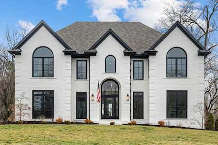 9634 Brunswick Dr Brentwood, TN 37027