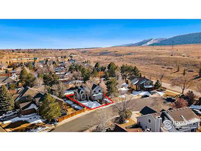 3007 Lisette Ct Fort Collins, CO 80526