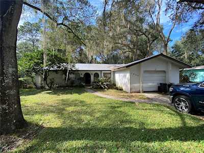1025 Orchid Ave Inverness, FL 34452